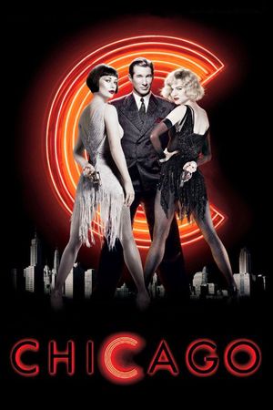 Chicago's poster