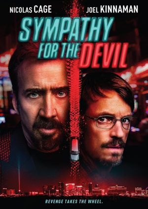 Sympathy for the Devil's poster