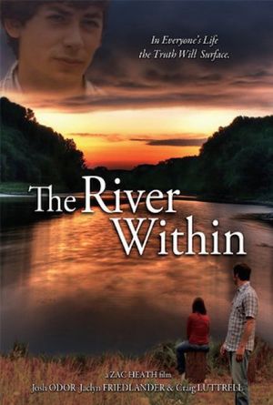 The River Within's poster