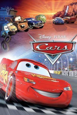 Cars's poster