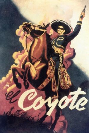 Coyote's poster