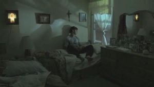 Paranormal Activity: Beyond Ritual's poster