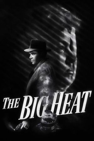 The Big Heat's poster