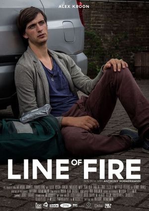 Line of Fire's poster