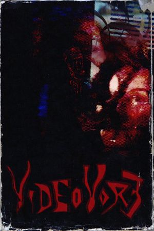 Videovore's poster