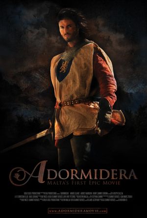 Adormidera's poster