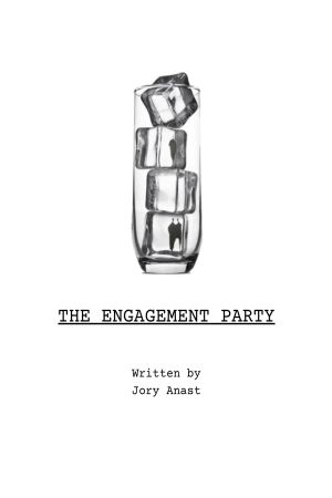 The Engagement Party's poster