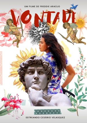 Longing's poster