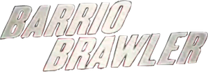 American Brawler's poster