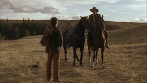 The Legend of Butch & Sundance's poster