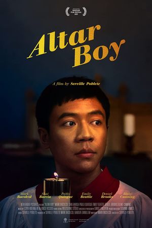 Altar Boy's poster image