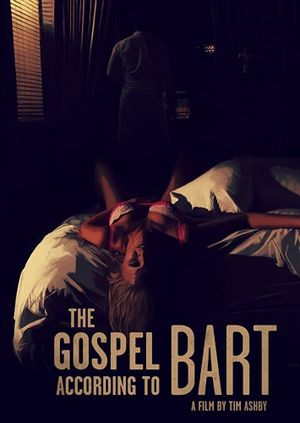 The Gospel According to Bart's poster