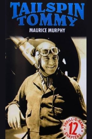 Tailspin Tommy's poster