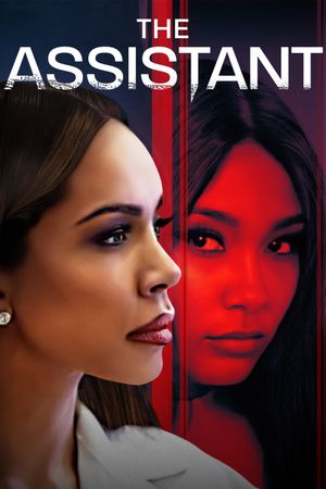 Assistant's poster