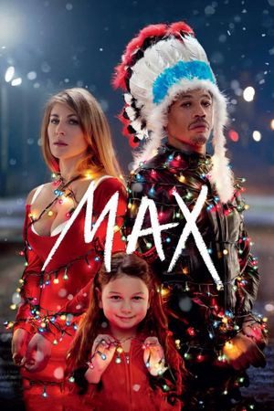 Max's poster