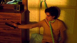 Ken Park's poster