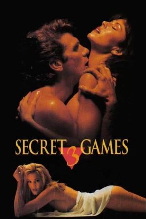 Secret Games 3's poster