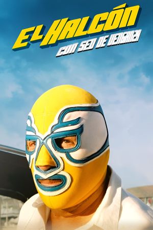 El Halcón: Sed de venganza's poster