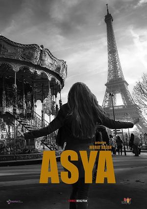 ASYA's poster