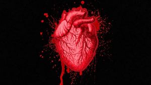 The Tell-Tale Heart's poster