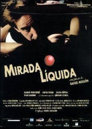 Mirada líquida's poster image