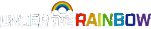 Under the Rainbow's poster