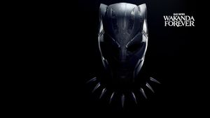 Black Panther: Wakanda Forever's poster