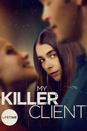 Killer in Red's poster