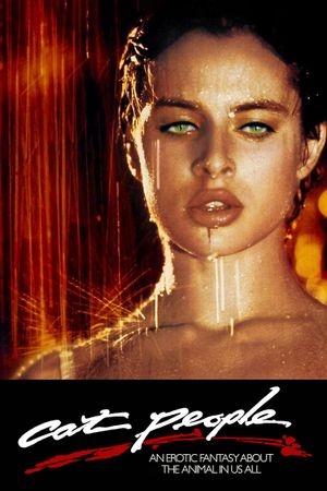 Cat People's poster
