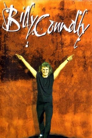 Billy Connolly: Live at the Apollo's poster
