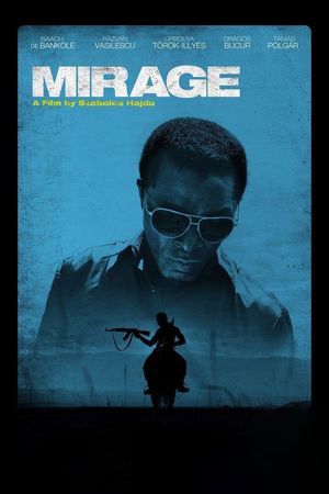 Mirage's poster