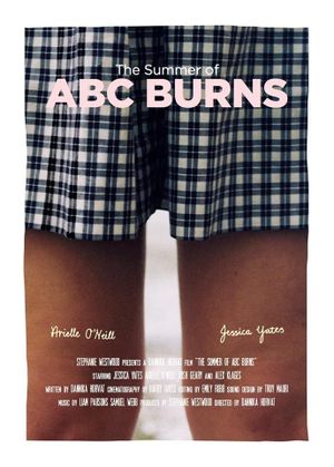 The Summer of ABC Burns's poster image