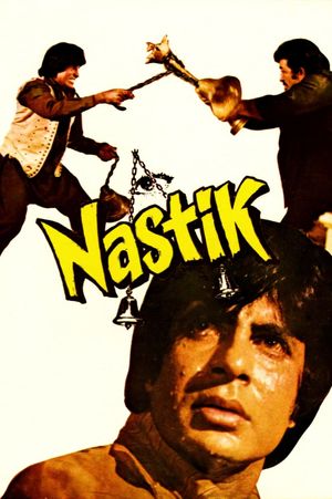 Nastik's poster