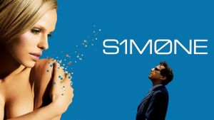 S1m0ne's poster
