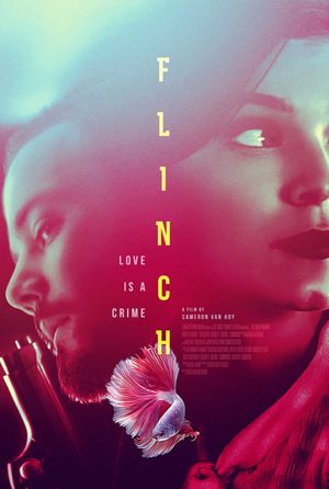 Flinch's poster