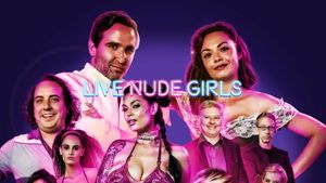 Live Nude Girls's poster