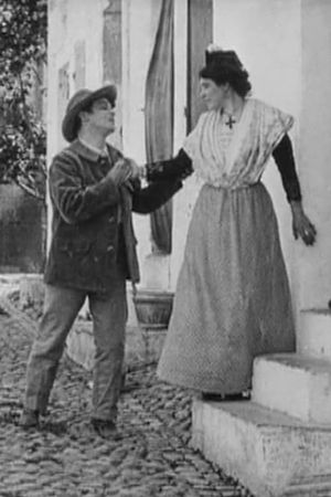 The Girl from Arles's poster