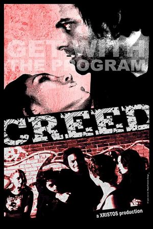 Creed's poster