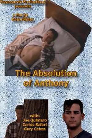 The Absolution of Anthony's poster