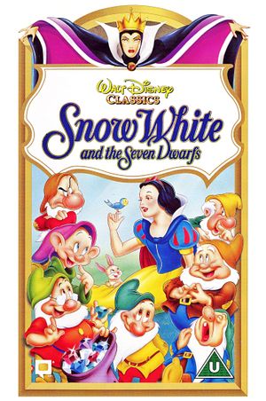 Snow White and the Seven Dwarfs's poster