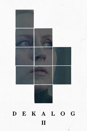 Decalogue II's poster