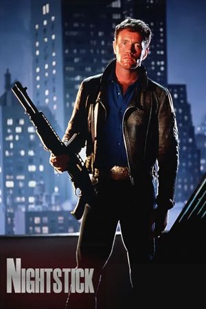 Nightstick's poster