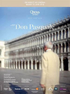 Donizetti: Don Pasquale's poster image