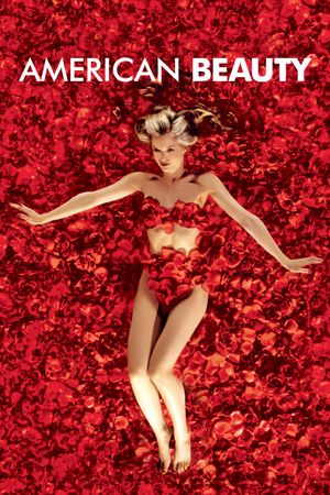 American Beauty's poster