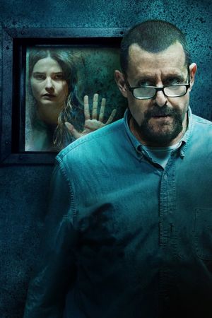 Girl in the Basement's poster