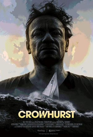 Crowhurst's poster