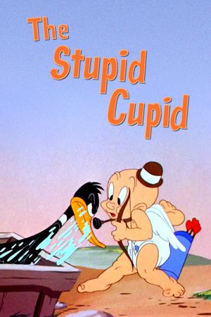 The Stupid Cupid's poster