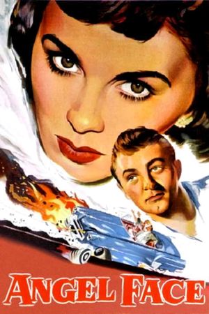 Angel Face's poster