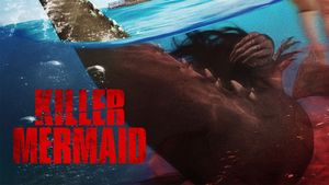 Killer Mermaid's poster