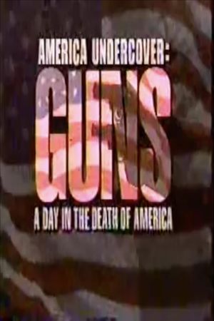 Guns: A Day in the Death of America's poster